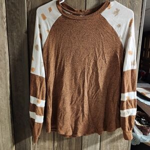 Fall Shirt